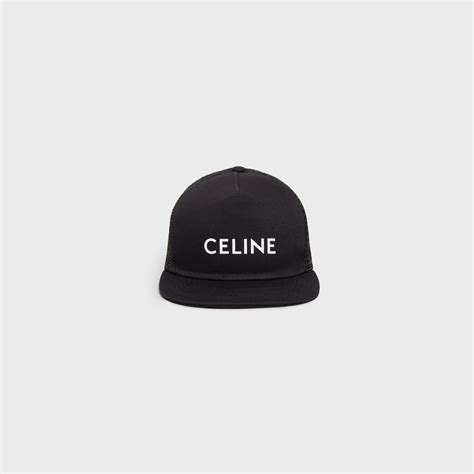 casquette celine homme|Chapeaux & Bonnets Celine pour Homme .